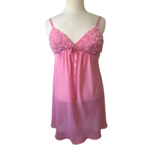 Oscar de la renta babydoll